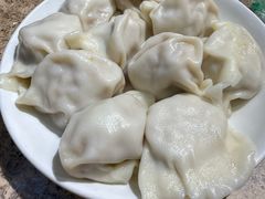 -金谷园饺子馆(北邮总店)