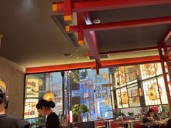 -厚贞日式烤肉(浦东汇智店)