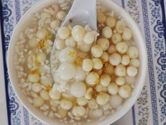 -笃笃笃糖粥(十全街店)