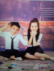 -苏菲亚婚纱影楼尊爵店(昆区店)