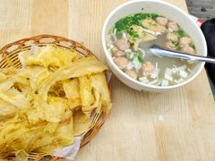 -何胖子丸子汤(南海街店)
