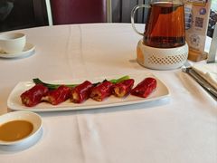 -南宁荔园维景国际大酒店·荔园中餐厅