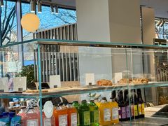 -ARKET CAFÉ(三里屯太古里店)