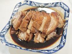 -余杨鸭鸭餐厅