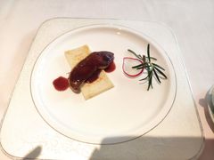 -富盈酒店-日本料理餐厅(厚街店)