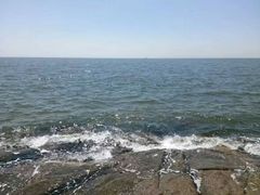 -老虎石海上公园