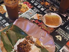 -南洋老咖啡(牛车水店)