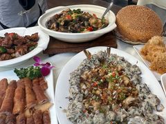 -九大簋家宴(晓港湾店)