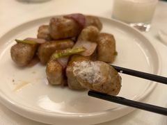 -莆田餐厅PUTIEN(西安万象天地店)