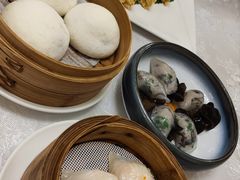 -酌宴府The China Club·广州万富希尔顿酒店(云城东路店)
