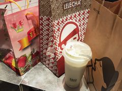 -喜茶(上海五角场万达店)