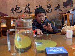 -群英会·三国菜(曹魏古城店)