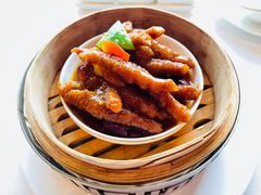-金轩中餐厅 Jin Xuan(浦东丽思卡尔顿酒店)