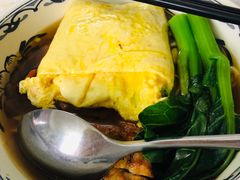 -渔记茶餐厅(渔村店)