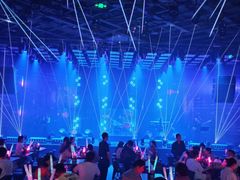 -MOSSO·Liveshow(M3香港广场店)