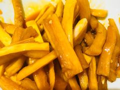 -百年神厨·地道川菜(清江西路店)