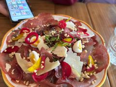 -Alimentari早午餐(安福路店)