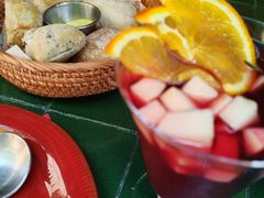 -Las Tapas(思南公馆店)