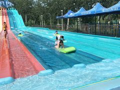 -欢乐水魔方水世界