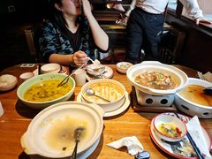 -新白鹿餐厅(银泰西湖文化广场店)