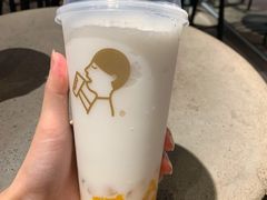 -喜茶(中山白水井店)