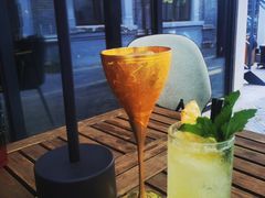 -CHURCH  BISTRO 教堂·餐吧