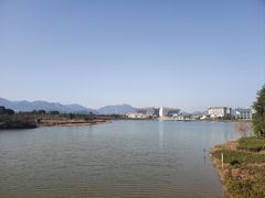 -琅岐红光湖公园