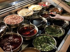 烤肉料-火炉火自助餐(悠唐购物中心店)