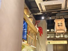 -街角等你.大连海鲜烧烤(西安路店)