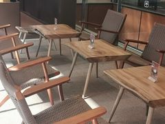 -théATRE 茶聚场(王府中環店)
