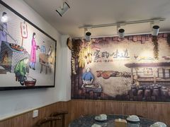 -八两八金·莱芜特色炒鸡(市南漳浦路店)