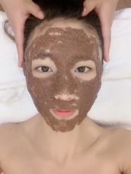 -芳朵美容养生SPA