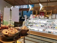 -西村叔叔的店·面包·甜品·蛋糕(崂山丽达店)