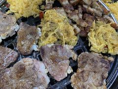 -牛犇烤肉(物资学院路店)