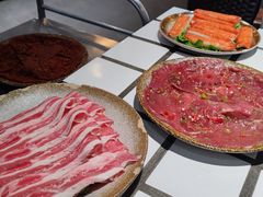 -贰回巷火锅馆(钟楼店)