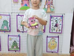 -怡康华庭中英文幼儿园