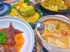 -泰悦澜·泰国餐厅(万象城店)