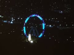 -中山利和希尔顿酒店