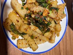 -云阿蛮生烫牛肉米线(景星店)