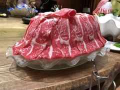 -尚海豆捞(乐虹坊店)