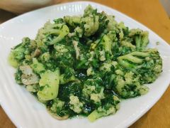 -台北楚楚园馅饼粥(虹桥南丰城店)