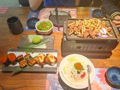 -京鹿料理(荟聚店)
