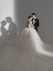-摩玛婚纱摄影(杭州店)
