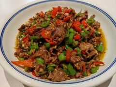 -欧记大排档·景德菜(上海首店)