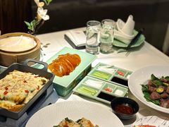 -唐廊烤鸭店(工体店)