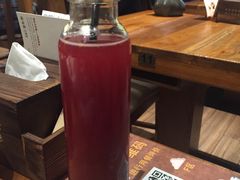 -云海肴·汽锅鸡·云南菜(天津国金汇店)