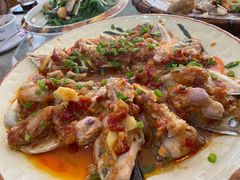 -农家鸡宴私房菜(城东店)