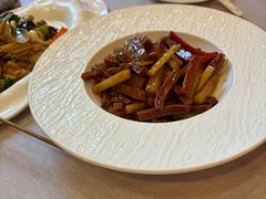 -功德林素菜饭庄(前门店)