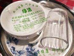 -幸福的烧烤(新昌店)