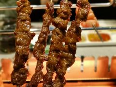-丰茂烤串(建设街店)